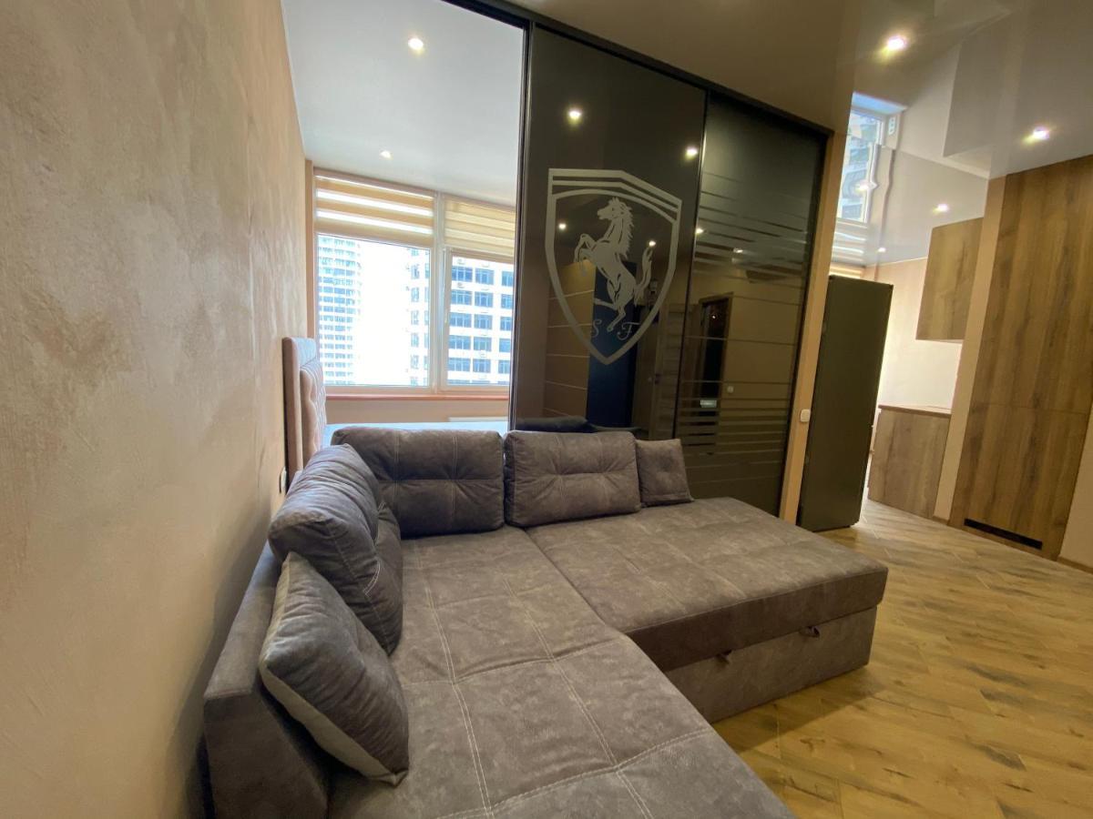 Arcadia Comfort Apartments Οδησσός Εξωτερικό φωτογραφία